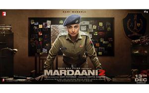 Mardaani 2